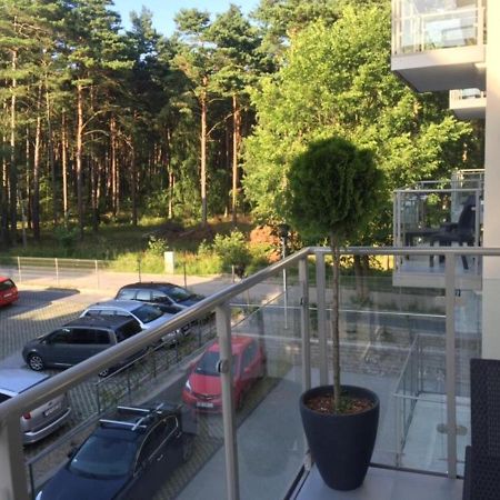Lesne Apartamenty Dziwnowek Exterior photo