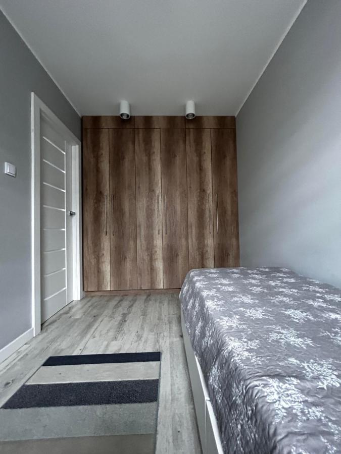 Lesne Apartamenty Dziwnowek Exterior photo