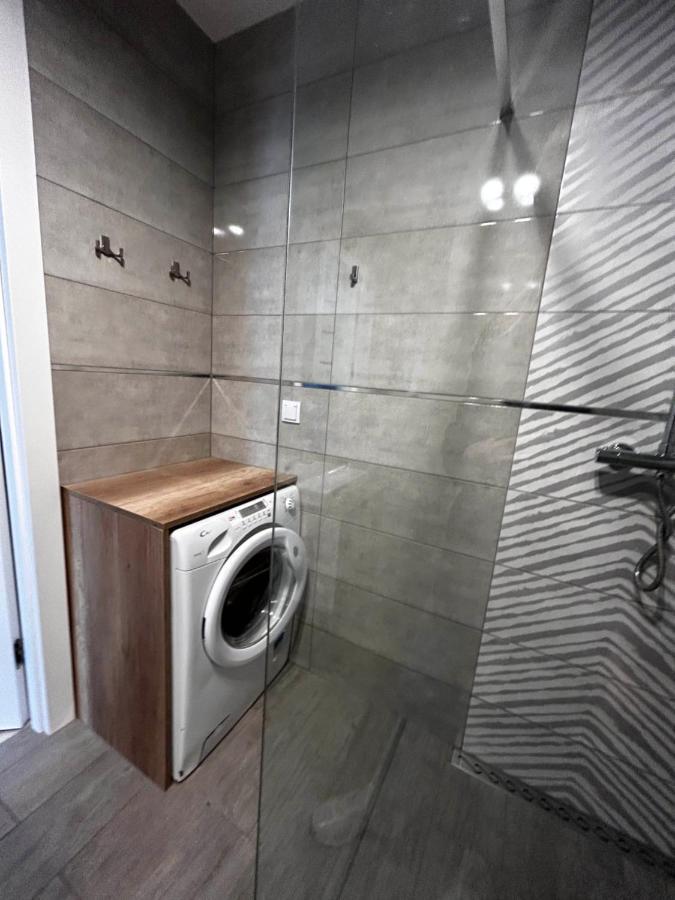 Lesne Apartamenty Dziwnowek Exterior photo