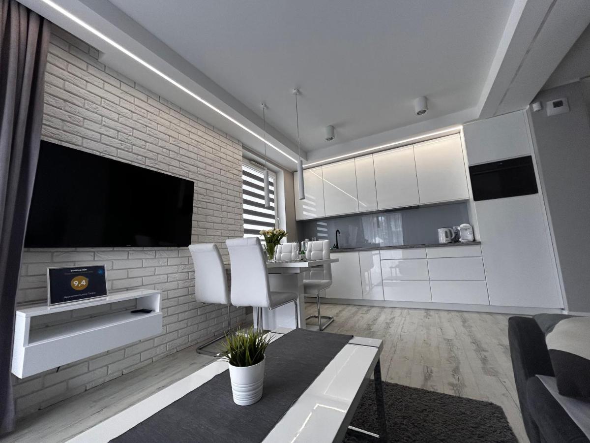 Lesne Apartamenty Dziwnowek Exterior photo
